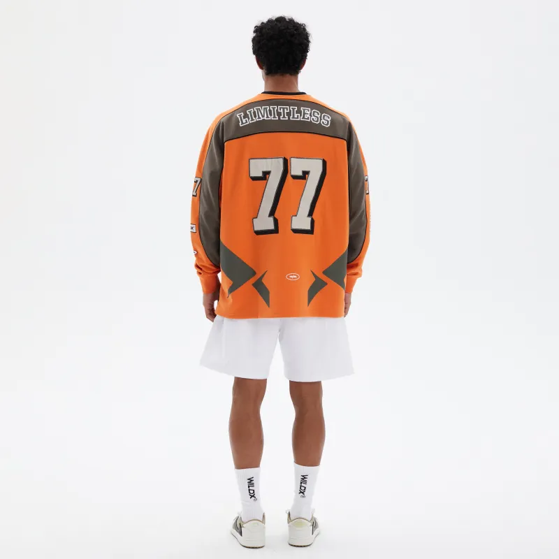 WILDX Sweatshirts Unisex-16