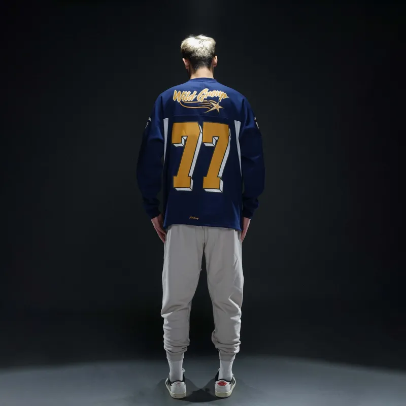 WILDX Sweatshirts Unisex-17