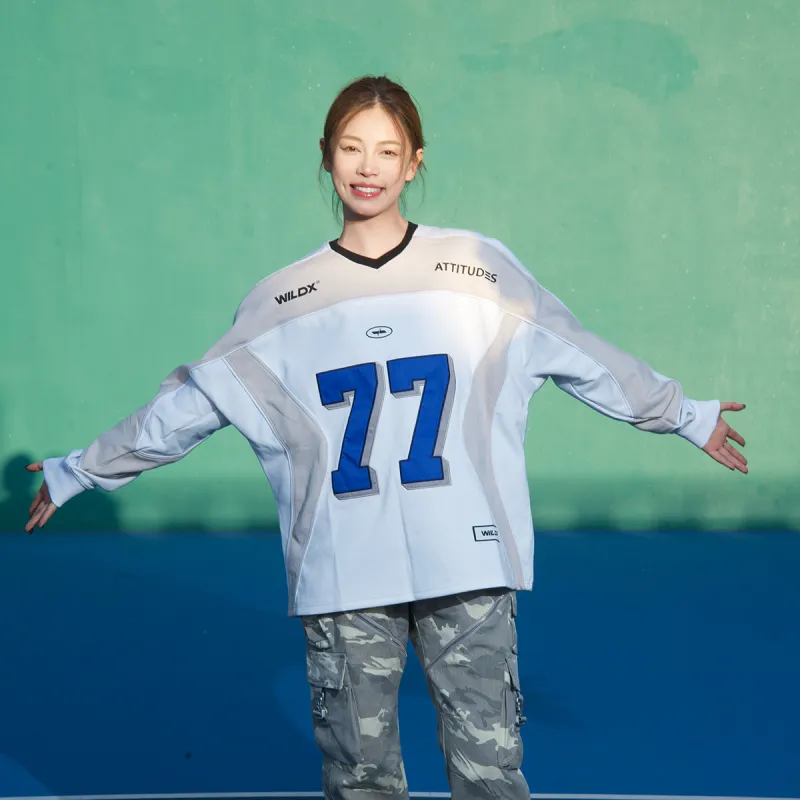 WILDX Sweatshirts Unisex-39