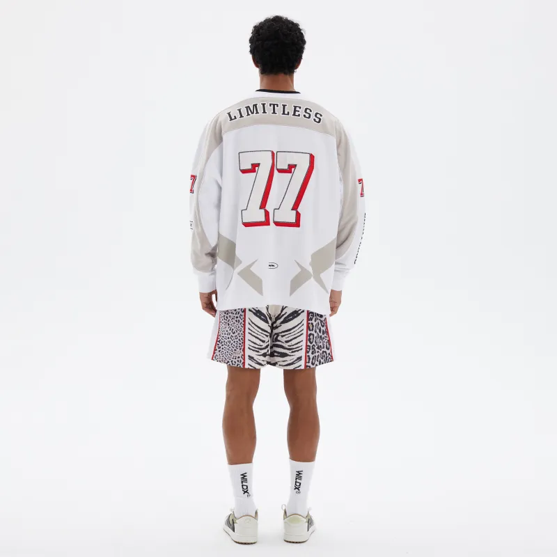 WILDX Sweatshirts Unisex-28