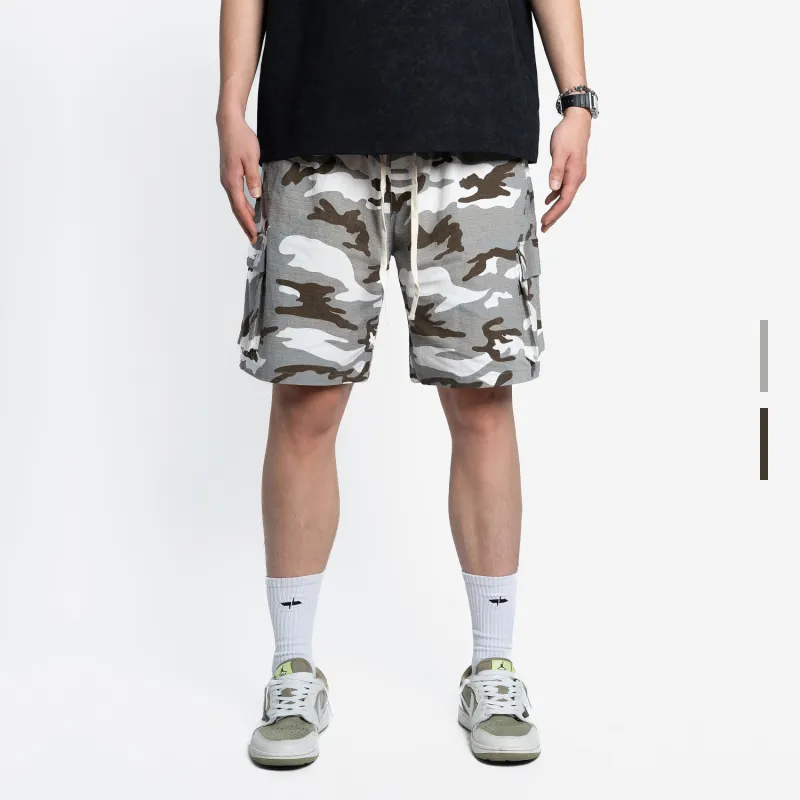 WILDX Casual Shorts Unisex-6