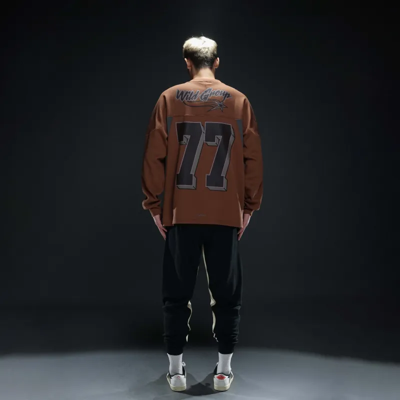 WILDX Sweatshirts Unisex-14