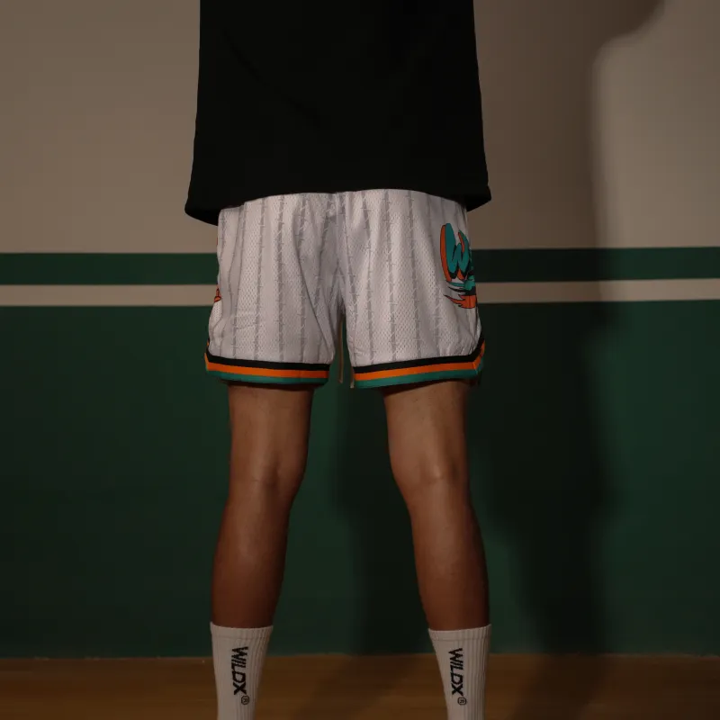 WILDX Casual Shorts Unisex-5