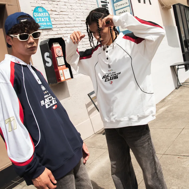 WILDX Polo Shirts Unisex-6