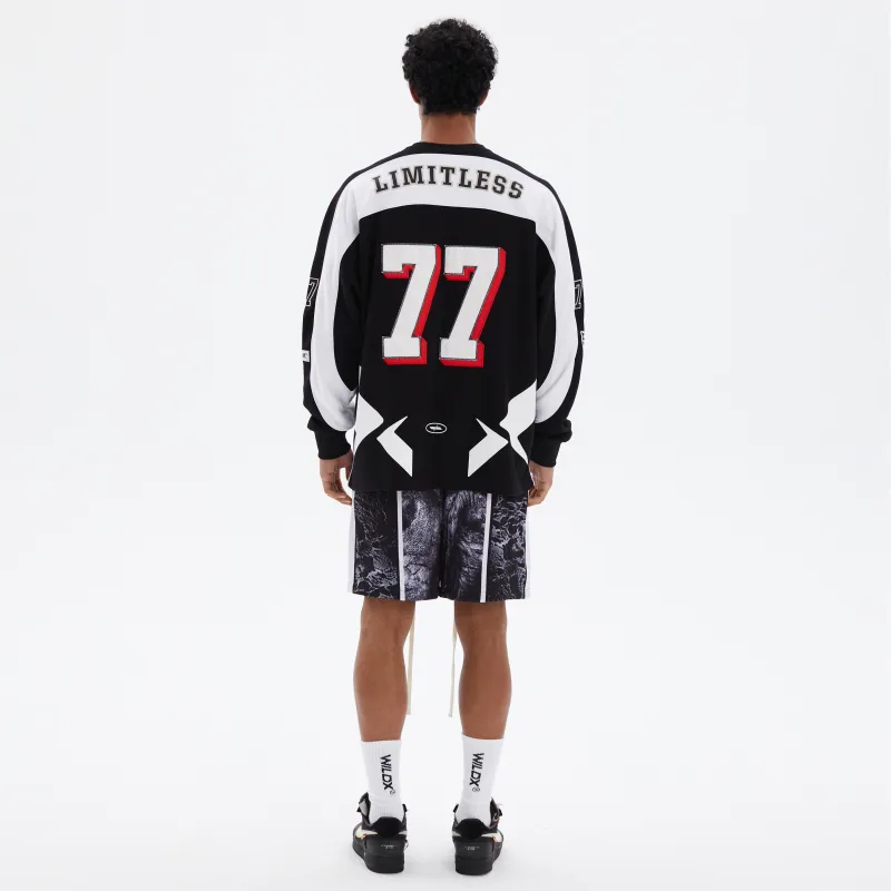 WILDX Sweatshirts Unisex-4