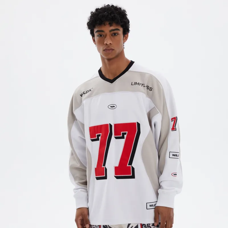 WILDX Sweatshirts Unisex-26