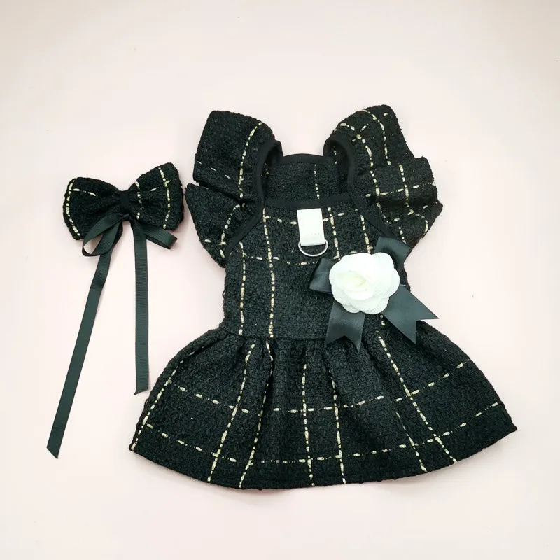 Shantou Forest Village Pet Clothing-8