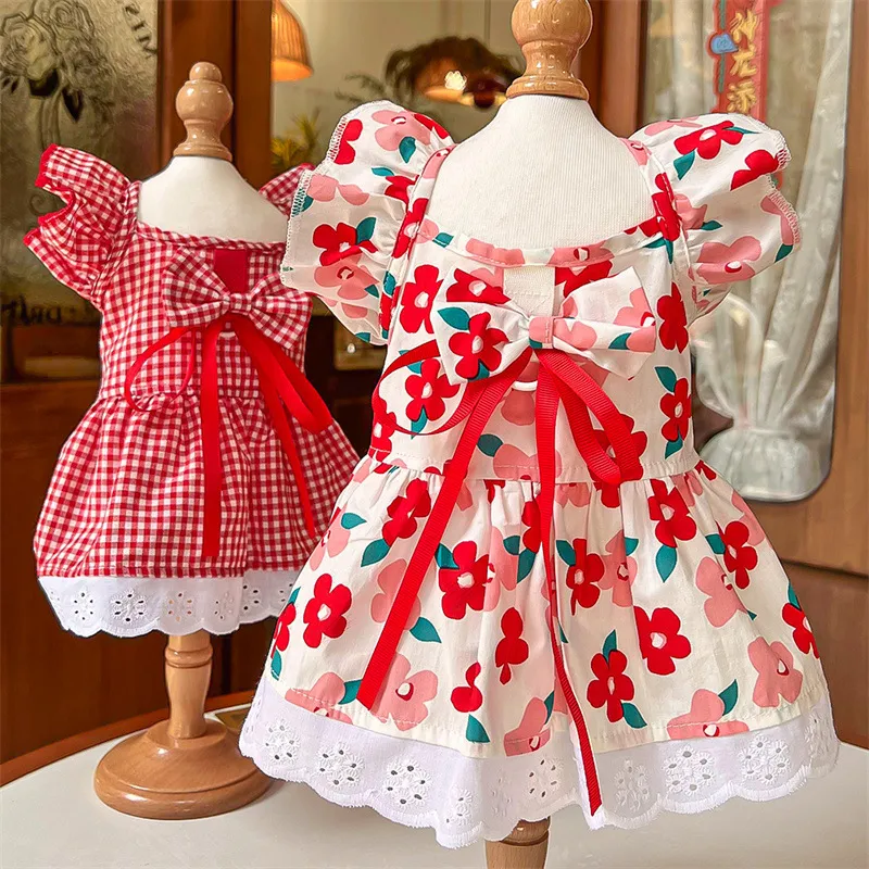 Shantou Forest Village Pet Clothing-2