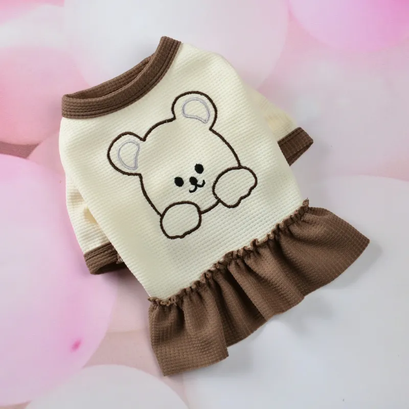 Shantou Forest Village Pet Clothing-1
