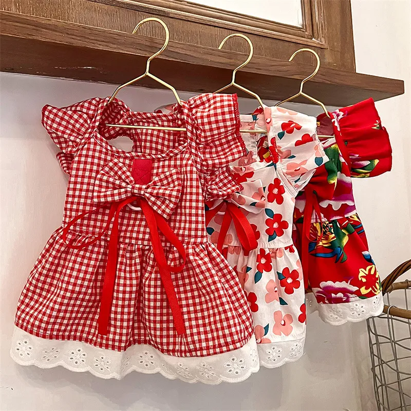 Shantou Forest Village Pet Clothing-6