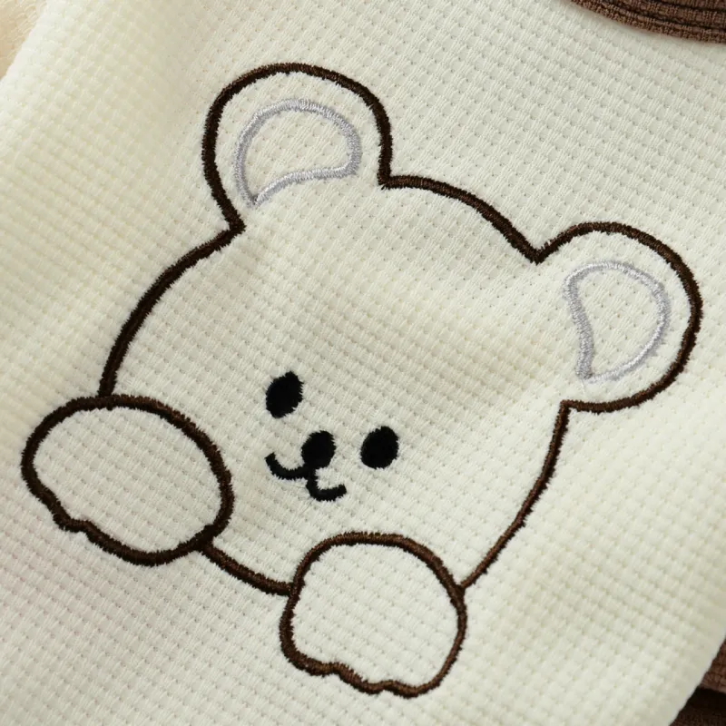 Shantou Forest Village Pet Clothing-5
