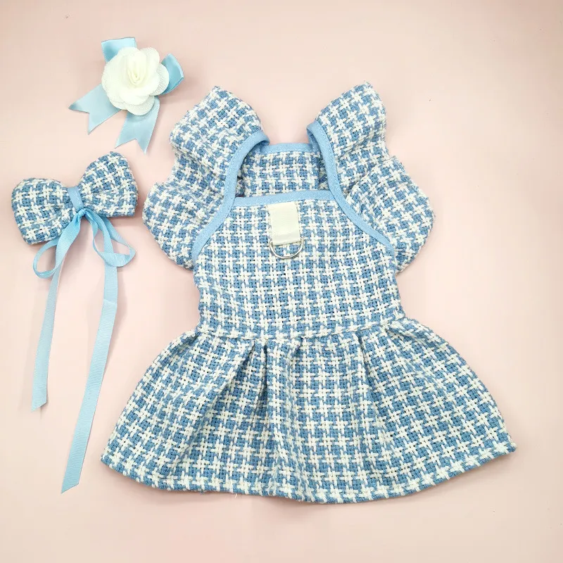 Shantou Forest Village Pet Clothing-2
