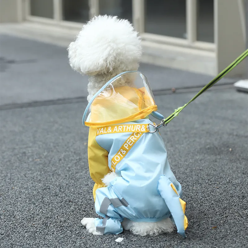 Shantou Forest Village Pet Clothing-2
