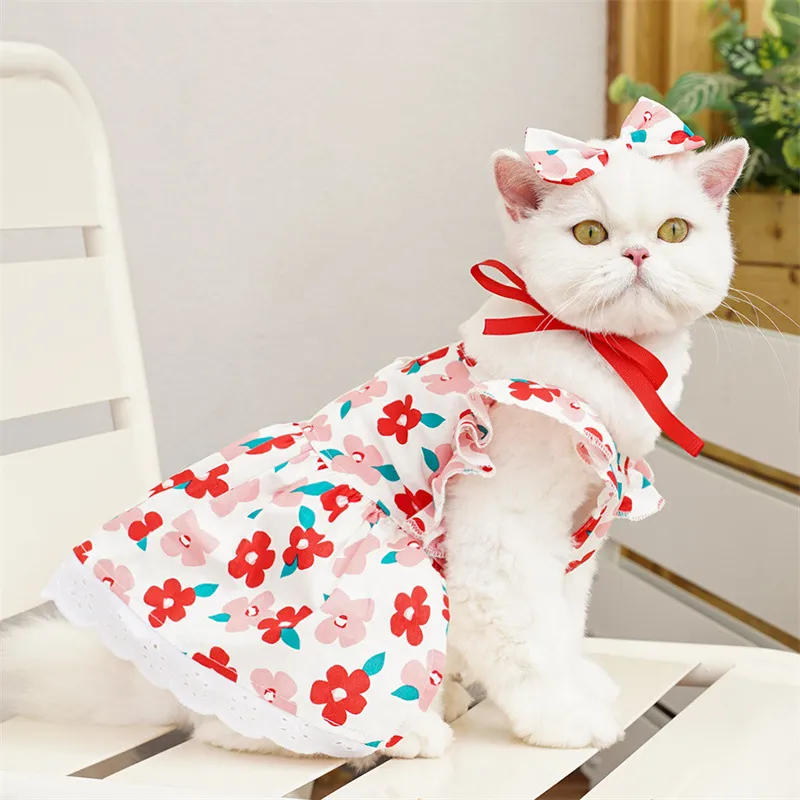 Shantou Forest Village Pet Clothing-1