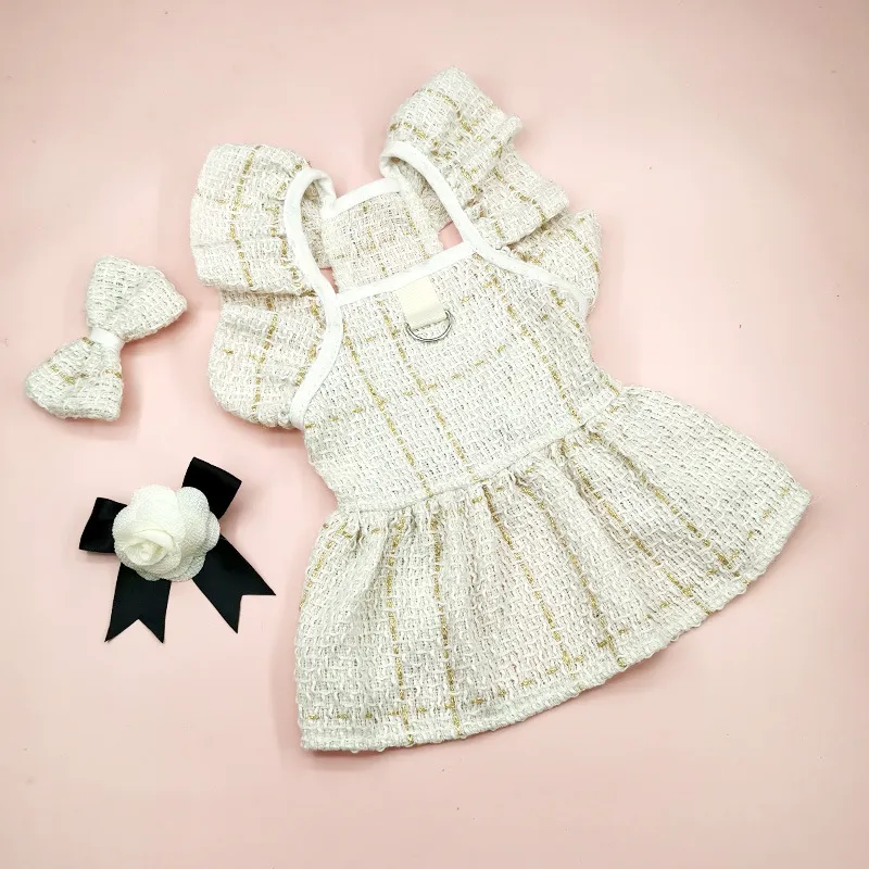 Shantou Forest Village Pet Clothing-5