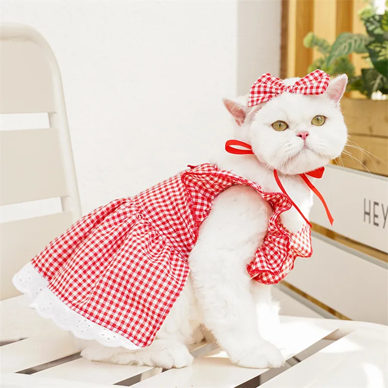 Shantou Forest Village Pet Clothing-5
