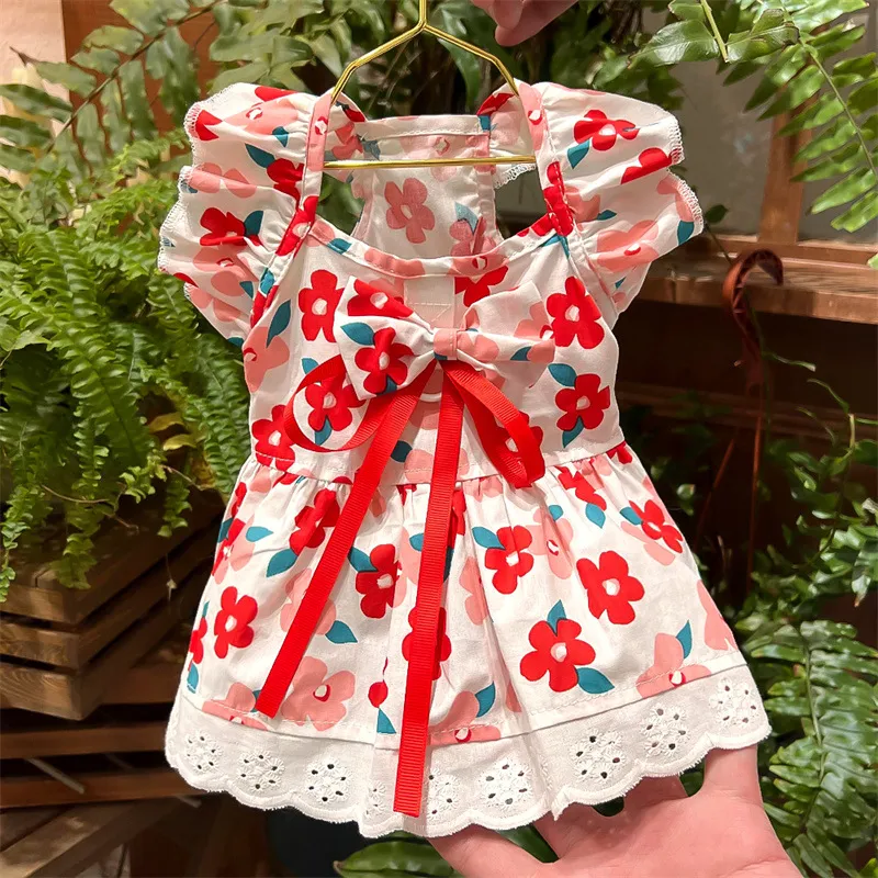 Shantou Forest Village Pet Clothing-3