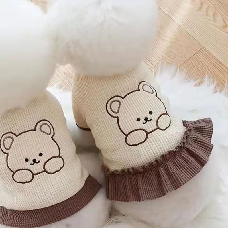 Shantou Forest Village Pet Clothing-2