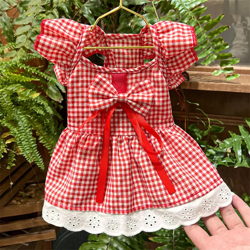 Shantou Forest Village Pet Clothing-7
