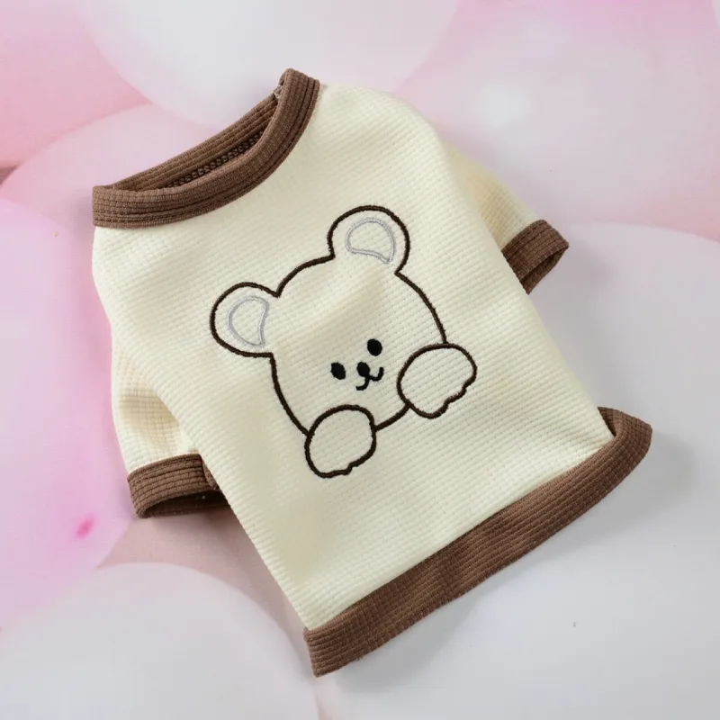 Shantou Forest Village Pet Clothing-7