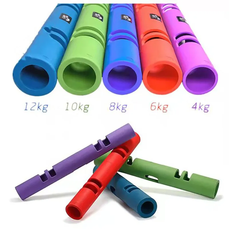 Ph.D. Research Fitness Equipment Random Color TPR Unisex-3