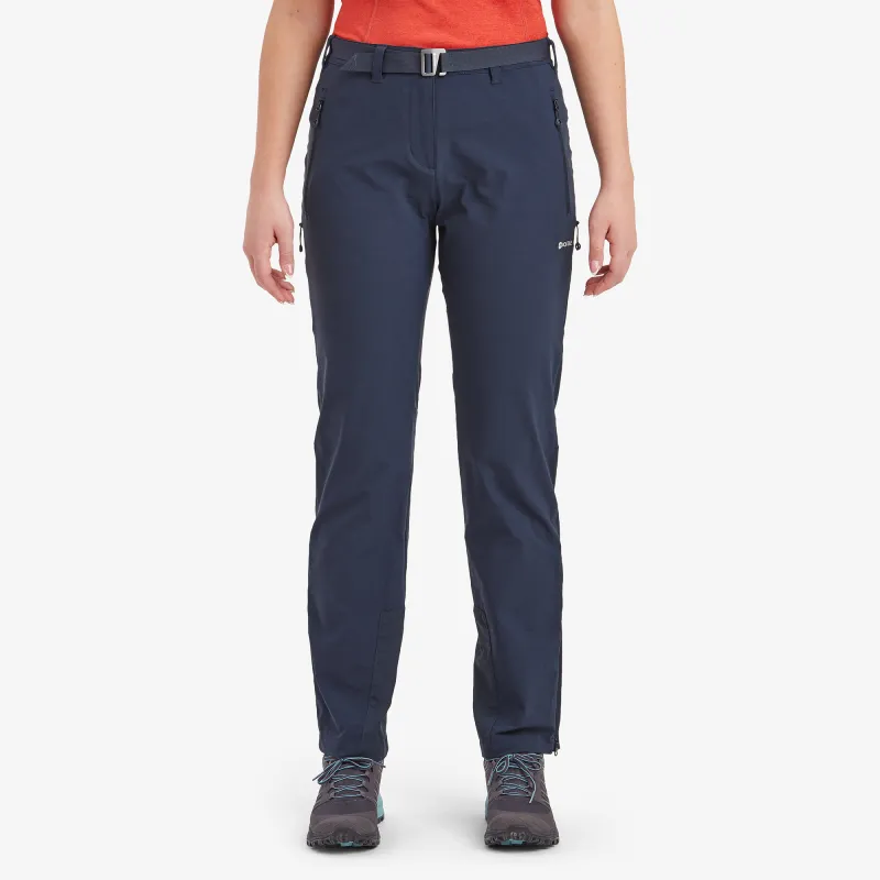Montane TERRA STRETCH Casual Pants Women's-1