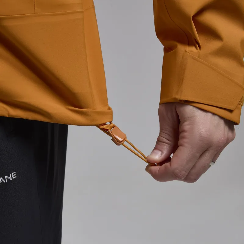 Montane Waterproof, Windproof, And Breathable Windbreaker Jacket Men's-6