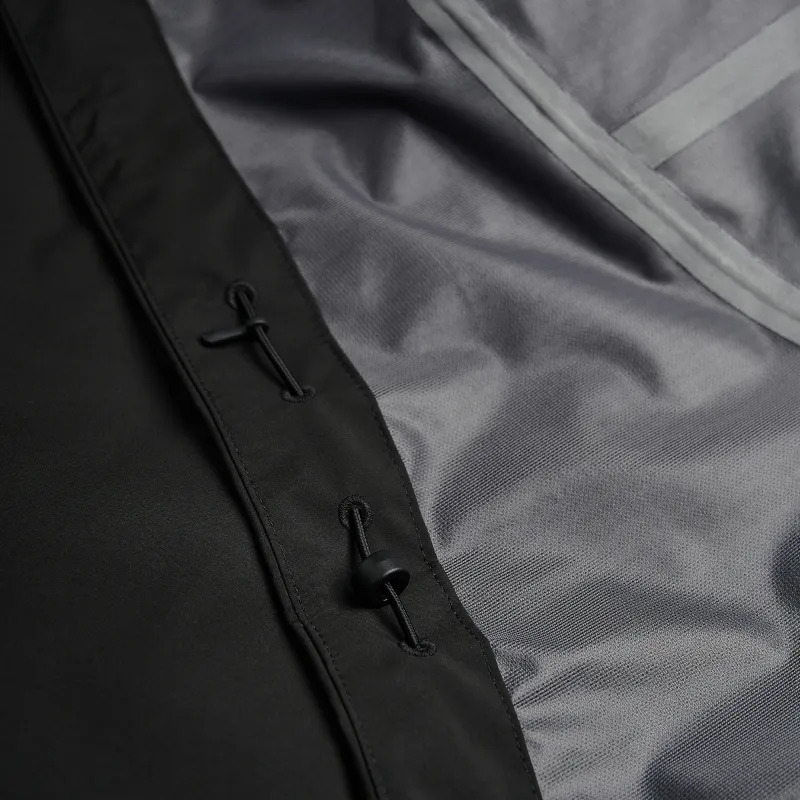 Montane Windbreaker Jacket Women's Black-6