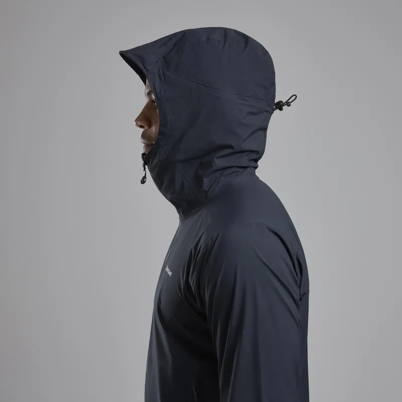 Montane Windbreaker Jacket Men's-10