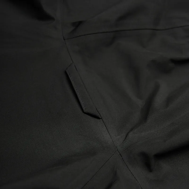 Montane Windbreaker Jacket Women's Black-7
