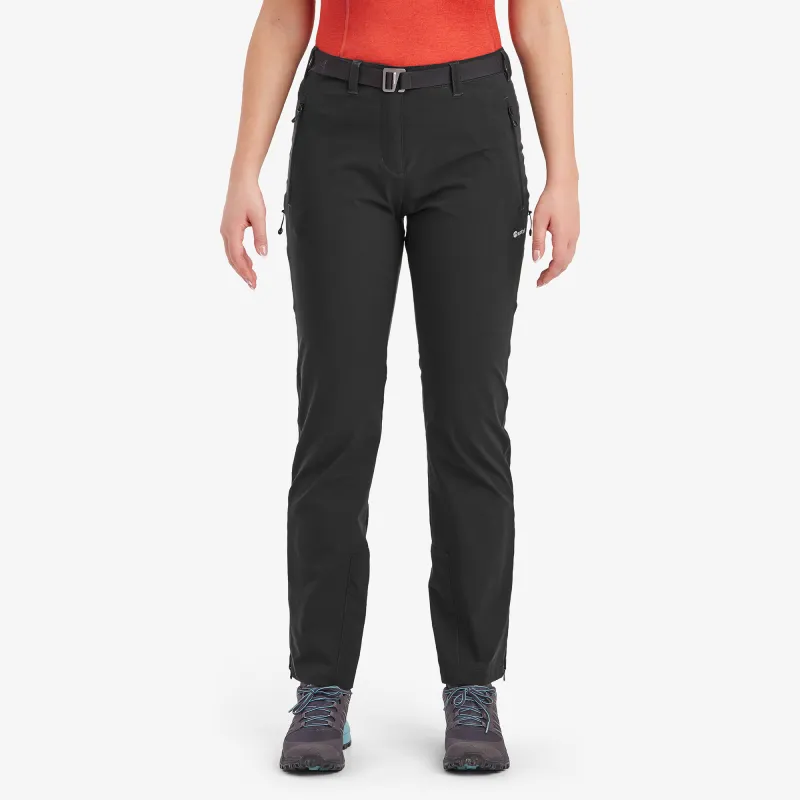 Montane TERRA STRETCH Casual Pants Women's-5
