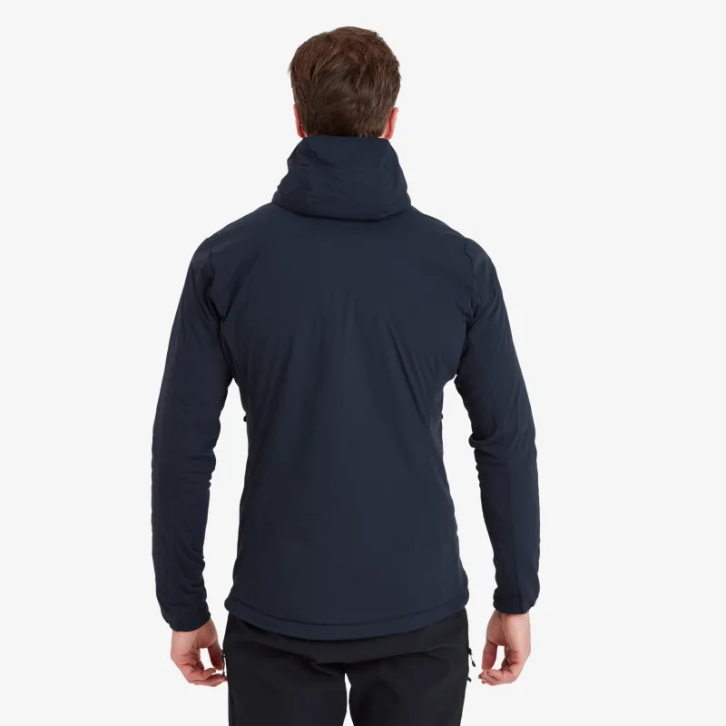 Montane FIREBALL LITE Puffer Jacket Men's-2