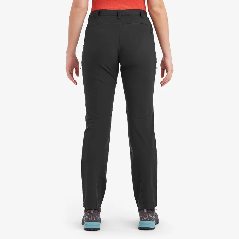 Montane TERRA STRETCH Casual Pants Women's-6