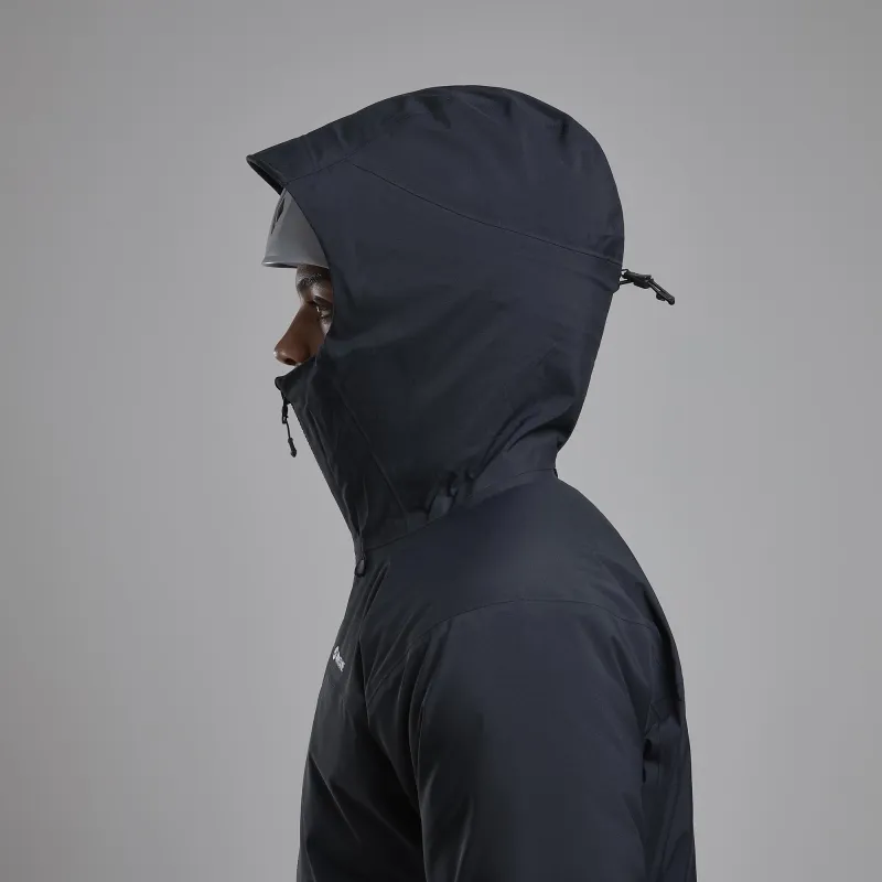 Montane Waterproof, Windproof, And Breathable Windbreaker Jacket Men's-12