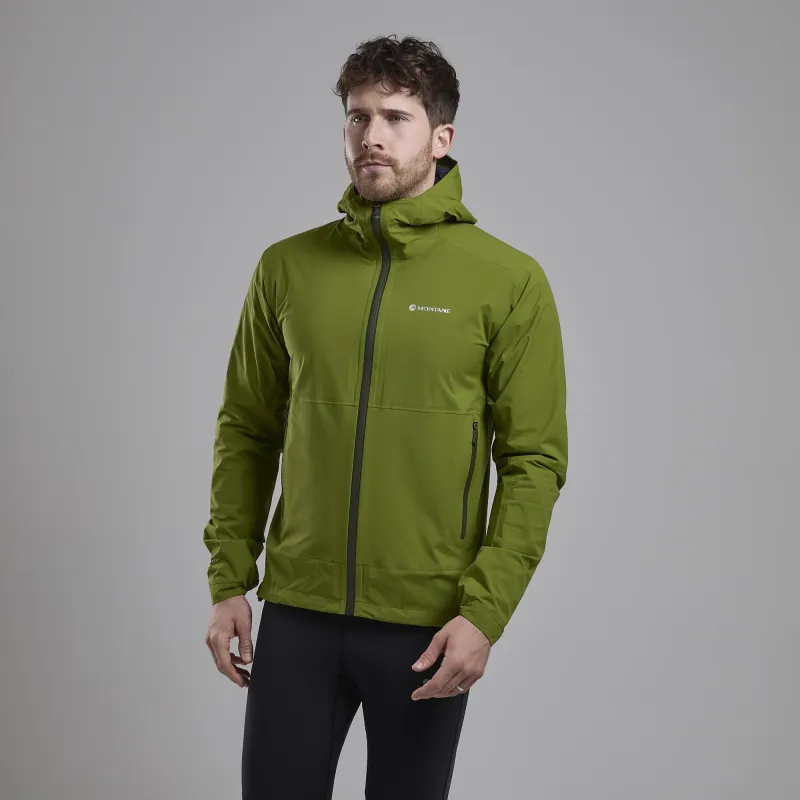 Montane Windbreaker Jacket Men's-1