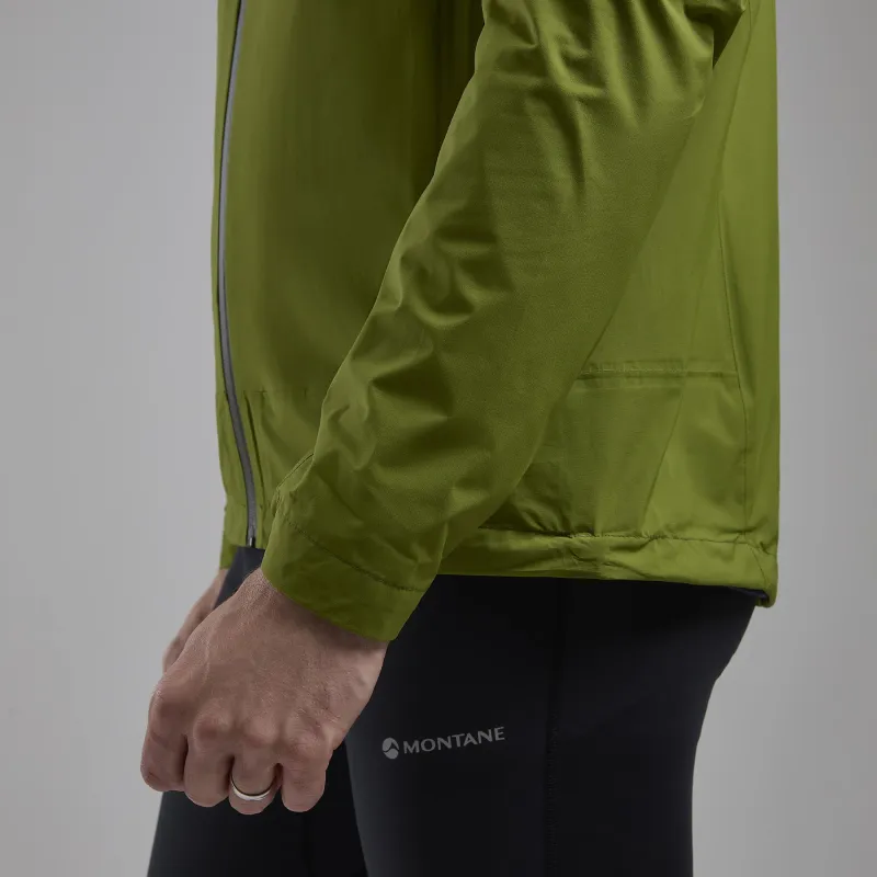 Montane Windbreaker Jacket Men's-3