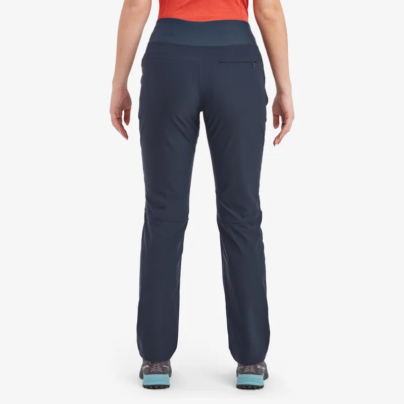 Montane TUCANA Casual Pants Women's-6