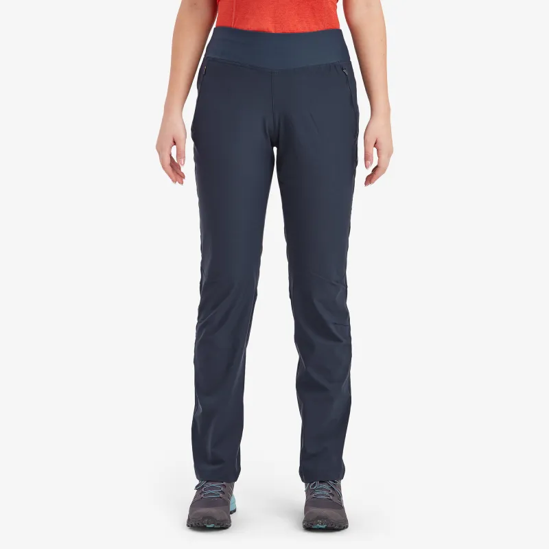 Montane TUCANA Casual Pants Women's-1