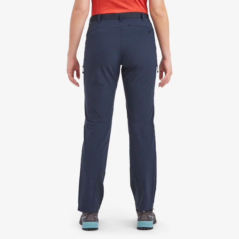Montane TERRA STRETCH Casual Pants Women's-3