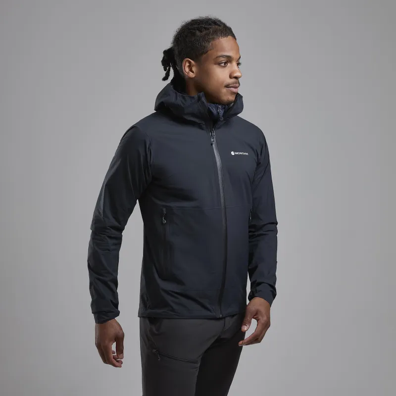 Montane Windbreaker Jacket Men's-8