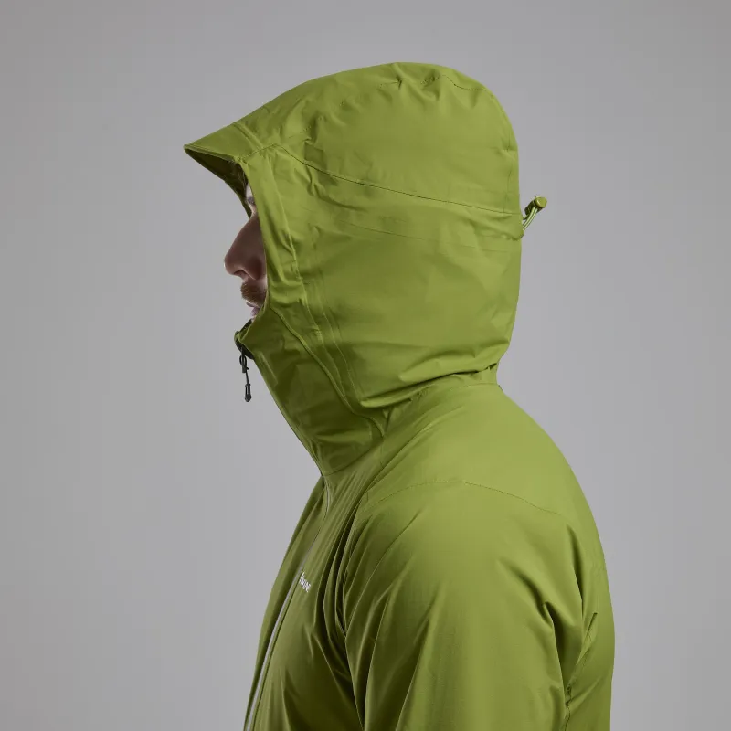 Montane Windbreaker Jacket Men's-2