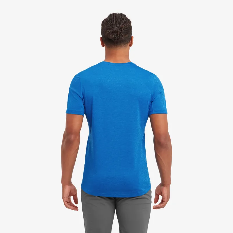 Montane T-Shirts Men-3