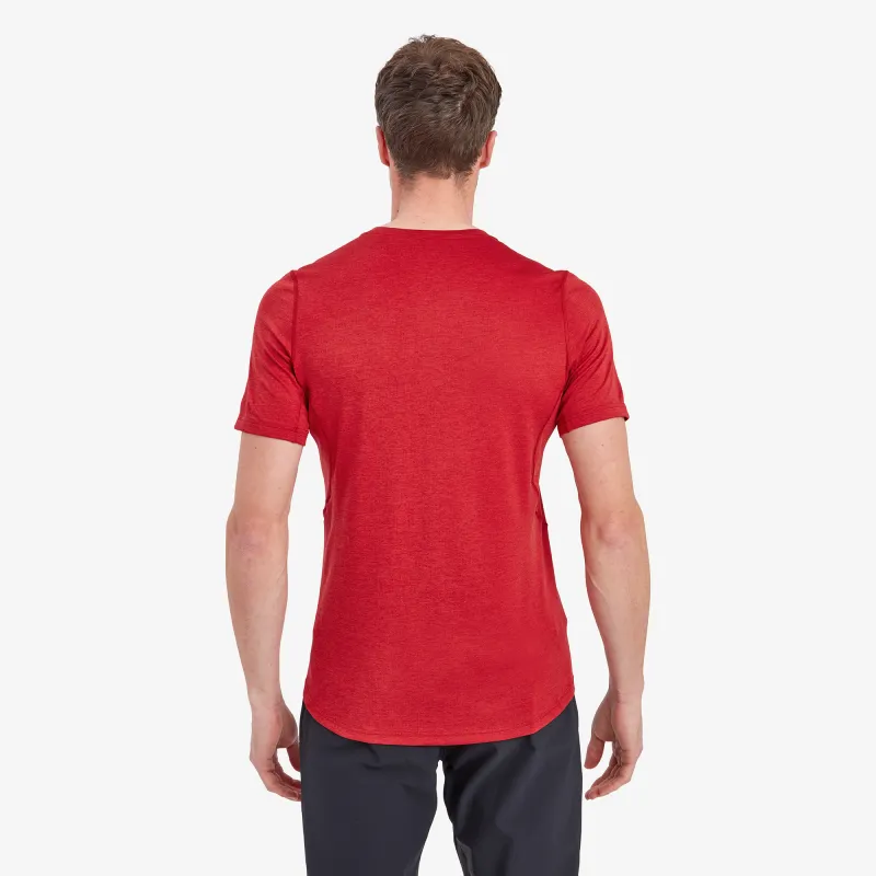 Montane T-Shirts Men-9