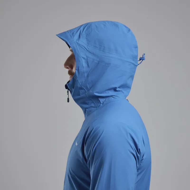 Montane Windbreaker Jacket Men's-19
