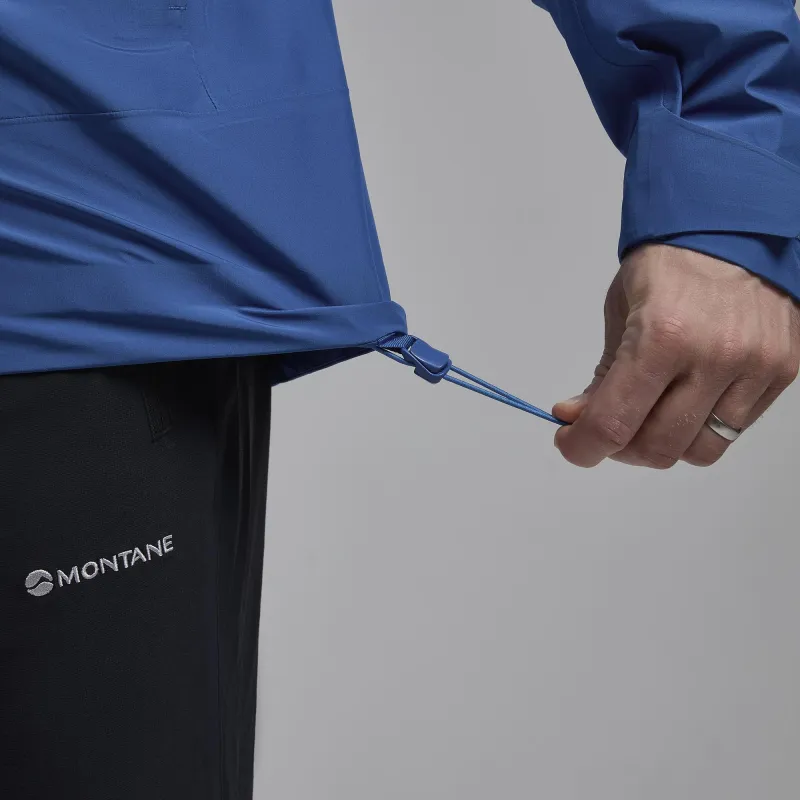 Montane Waterproof And Windproof Windbreaker Jacket Men's-31