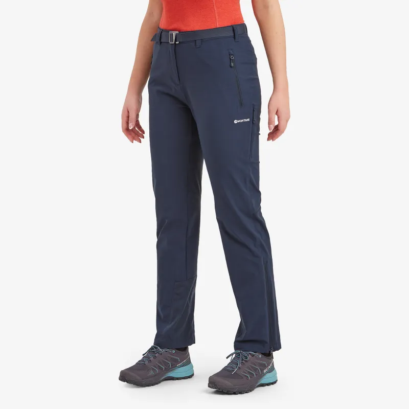 Montane TERRA STRETCH Casual Pants Women's-2