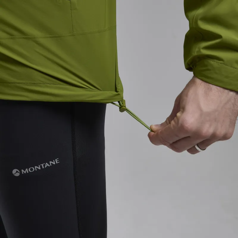 Montane Windbreaker Jacket Men's-5
