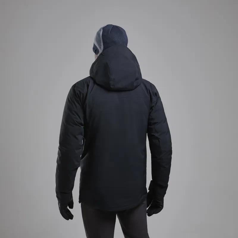Montane Waterproof, Windproof, And Breathable Windbreaker Jacket Men's-11