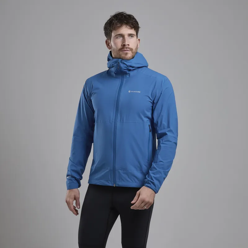 Montane Windbreaker Jacket Men's-17