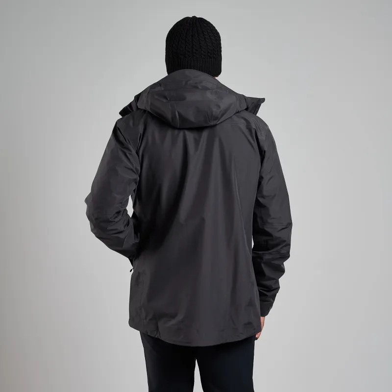 Montane Waterproof And Windproof Windbreaker Jacket Men's-19
